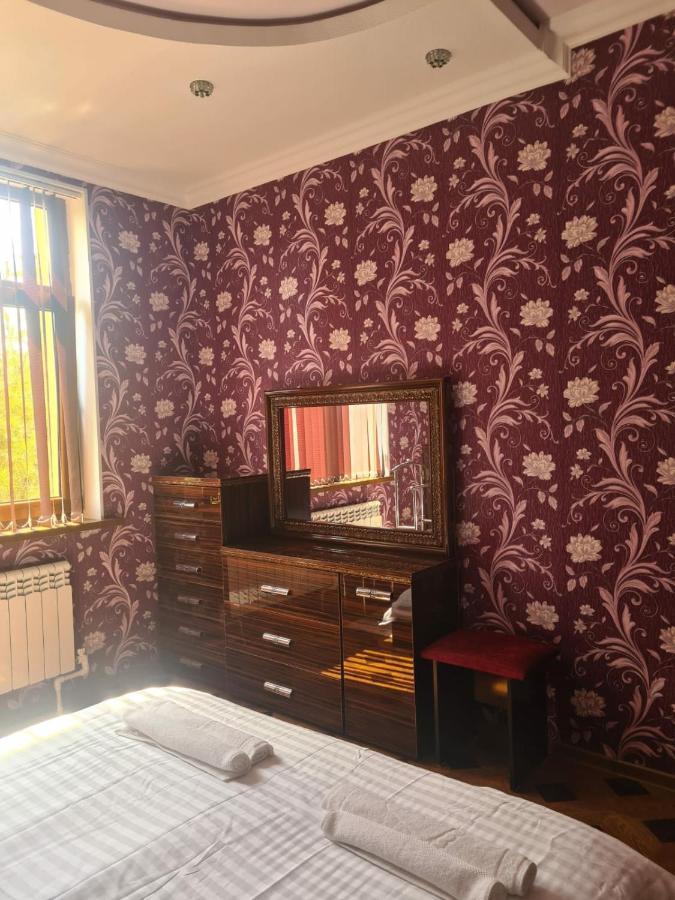 Apartment 3-Room Beruni Street Samarkand Exteriér fotografie